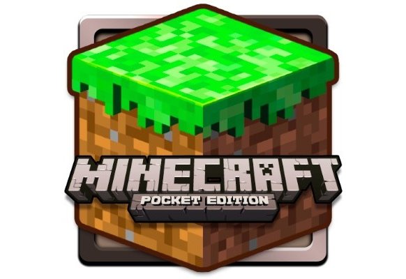 Minecraft: Pocket Edition Minecraft: Pocket Edition