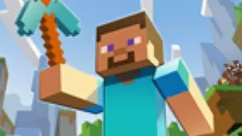 Dos usuarios de Minecraft crean un ordenador in-game de 8 bits