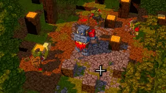 Un fan logra un empleo en Mojang convirtiendo a Minecraft en un sorprendente juego de estrategia