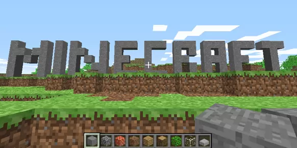 Imagen de Minecraft Imagen de Minecraft