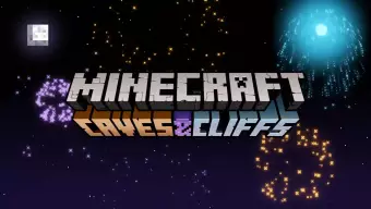 Minecraft Caves and Cliffs, la próxima gran actualización del juego, llegará en verano de 2021