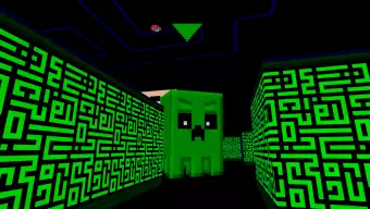 Comprar una RTX 3070 es misión imposible pero construir una en Minecraft, es cuestión de imaginación