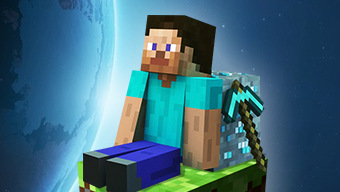 El éxito de Minecraft no conoce límites: tiene casi 140 millones de jugadores al mes y no es su único logro