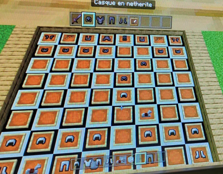 Imagen de Minecraft