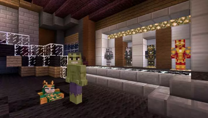 Minecraft - Xbox 360