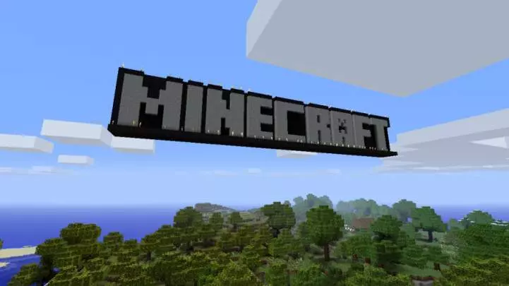 Minecraft