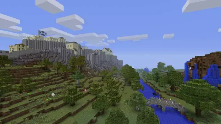 Minecraft - Xbox 360