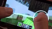 Minecraft Pocket Edition: Trailer oficial