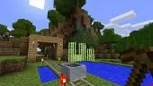 Minecraft: Trailer de Lanzamiento