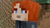 Minecraft: Marvel Avengers Skinpack