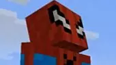 Minecraft: Spider-man: Friends and Foes