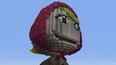 Minecraft: LittleBigPlanet DLC