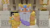 Minecraft: Pack de Mitología Griega