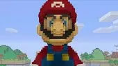Minecraft: Super Mario Mash-Up Pack