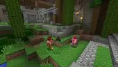 Minecraft: Battle Mini Game