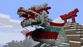 Minecraft: Pack de Popurrí de Mitología China