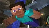 Minecraft: Tráiler: Glide