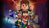 Minecraft: Stranger Things Skin Pack (DLC)