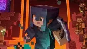 Descubre Nether en el tráiler de la nueva actualización de Minecraft
