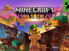 Tráiler de Trails & Tales, una actualización de Minecraft