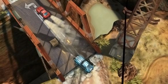 Death Rally Death Rally