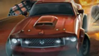 Death Rally de Remedy ya ha sido descargado 1,8 millones de veces