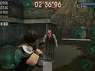 Resident Evil Mercenaries Vs. - Imagen iOS