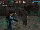 Resident Evil Mercenaries Vs. - Imagen iOS