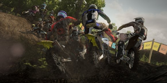 MX vs. ATV Alive análisis