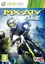 MX vs. ATV Alive Xbox 360
