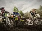 MX vs. ATV Alive - Pantalla