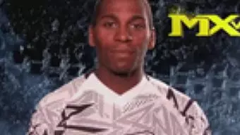 MX vs. ATV Alive: James Stewart