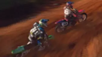 MX vs. ATV Alive