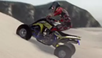 MX vs. ATV Alive: Trailer oficial