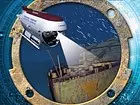 Dive to the Titanic