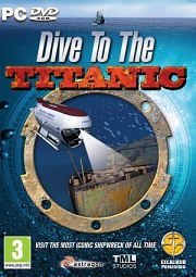 Dive to the Titanic para PC