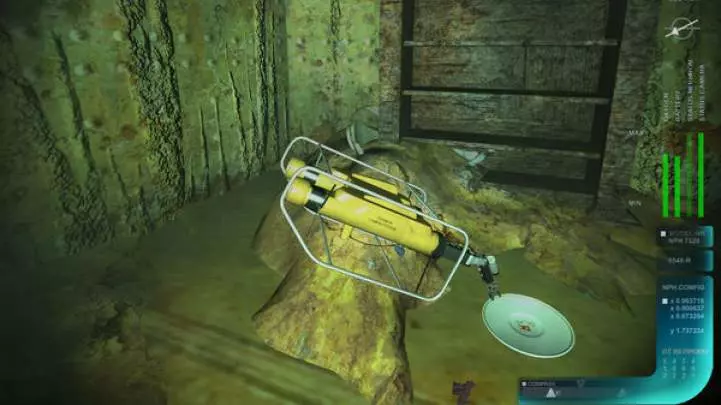 Dive to the Titanic - PC