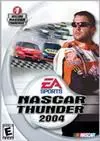 Carátula de NASCAR Thunder 2004