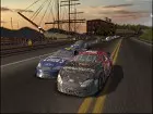 NASCAR Thunder 2004 - Pantalla