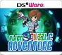 Alien Puzzle Aventure DS