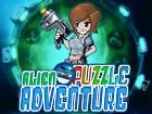 Alien Puzzle Aventure 