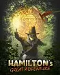 Hamilton's Great Adventure PS3