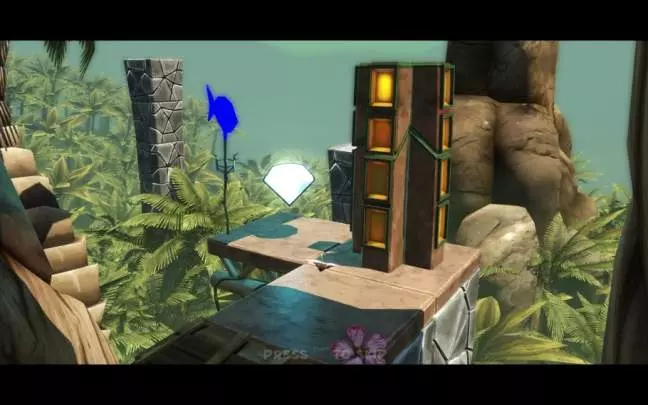 Hamilton's Great Adventure - PS3