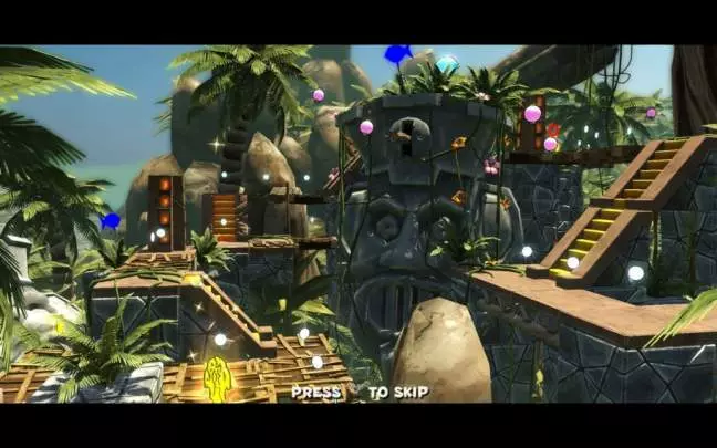 Hamilton's Great Adventure