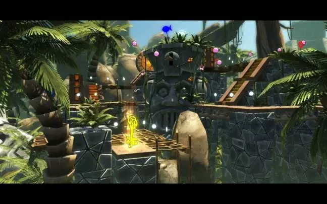 Hamilton's Great Adventure