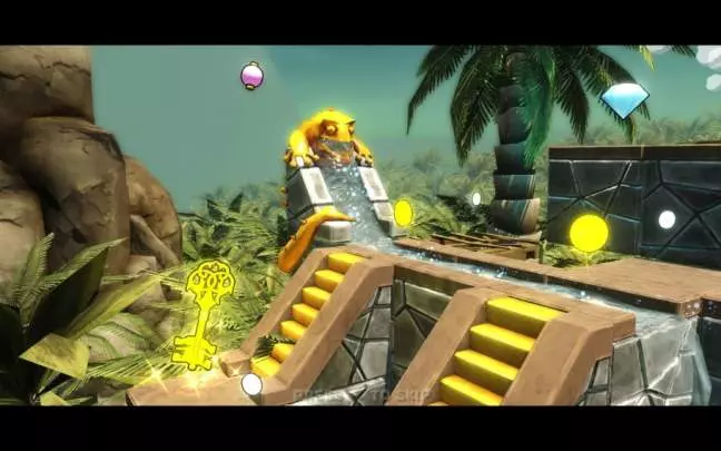 Hamilton's Great Adventure