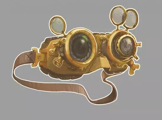 Hamilton's Great Adventure - PS3