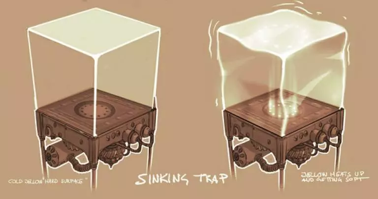 Hamilton's Great Adventure - PS3