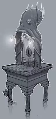 Hamilton's Great Adventure