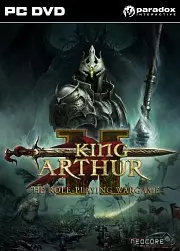 King Arthur II: The Role - Playing Wargame